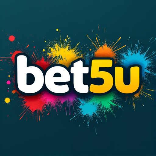 Logo da bet5u