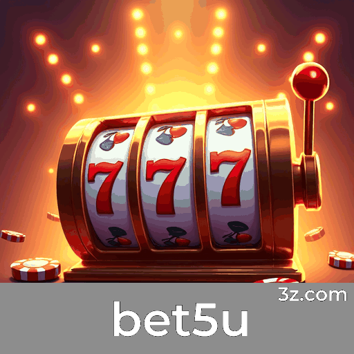 Bet5u App: Ofertas Exclusivas e Recompensas para Você