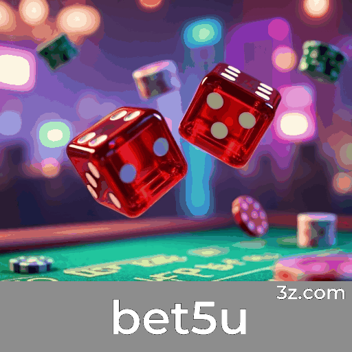 Realidade Virtual e Jogos de Casino no bet5u