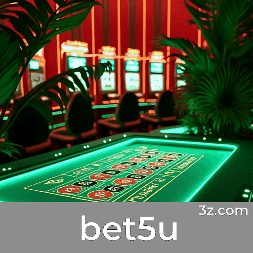 Atraente Mundo de Benefícios Exclusivos no bet5u para Membros