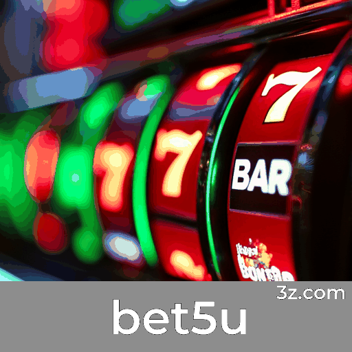 Experiência de Jogos Incomparável no bet5u: Diversão Garantida