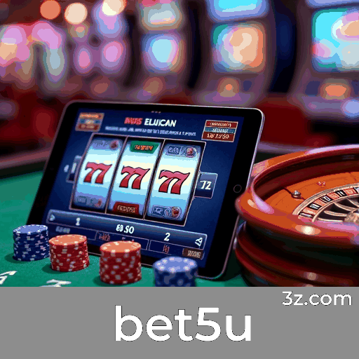 Aproveite Ofertas Surpreendentes do bet5u Agora!