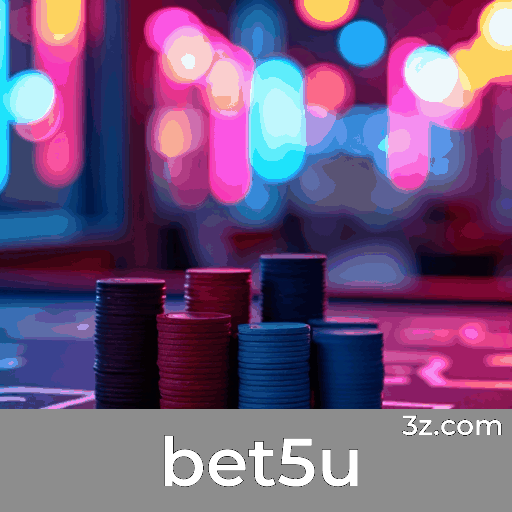 Realidade Virtual e Jogos de Casino no bet5u
