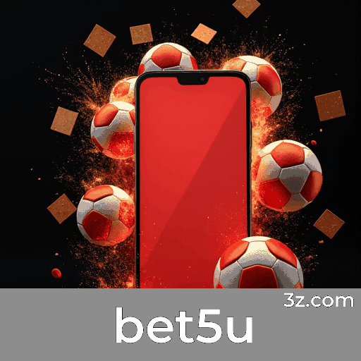 Aproveite Ofertas Surpreendentes do bet5u Agora!