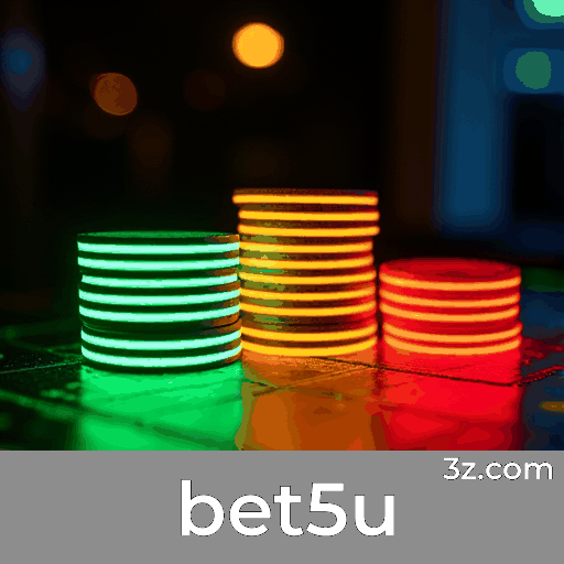 Tecnologia Avançada da bet5u: Onde Inovação Encontra Diversão